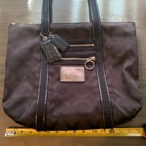 ⭐️Poppy Coach Bag! ⭐️